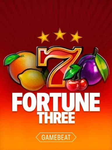 Fortune Three